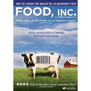 Food inc film review analysis