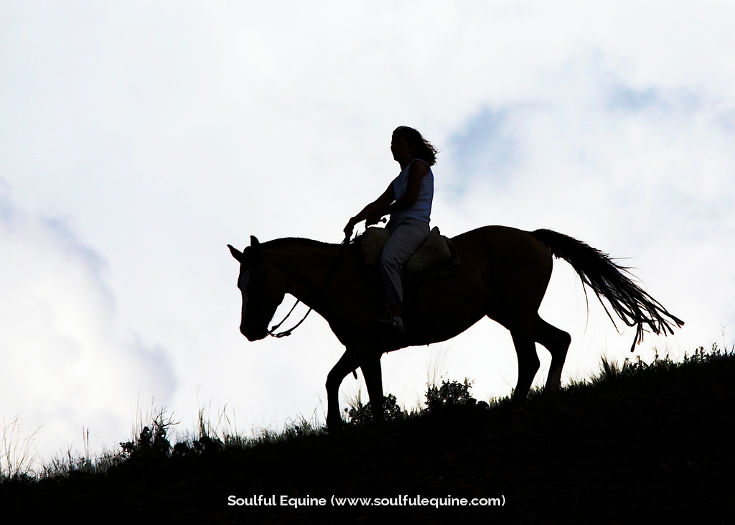 Post image for 3 Fantastic Ways To Improve Your Balance For Riding Horses
