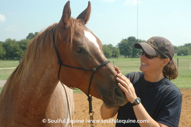 Stephanie and Ransom