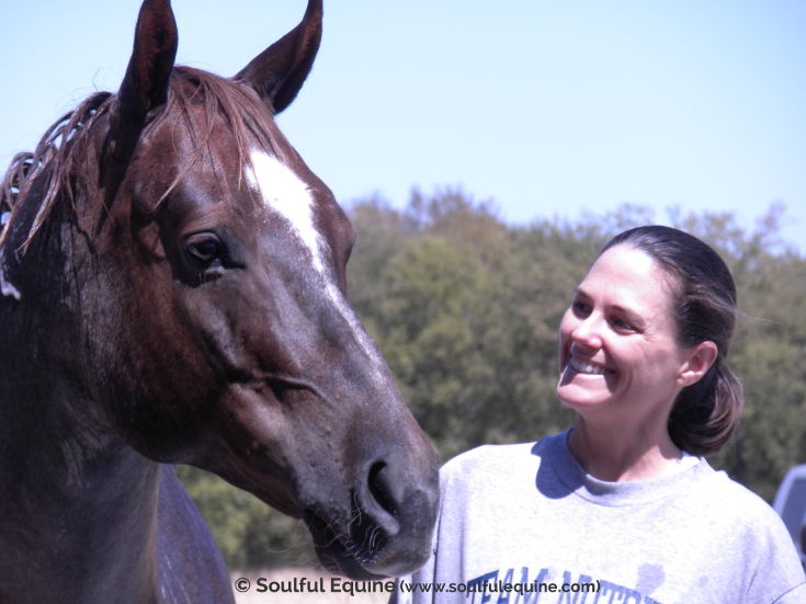 Stephanie and Ransom